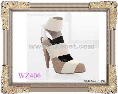 Fashion Shoes